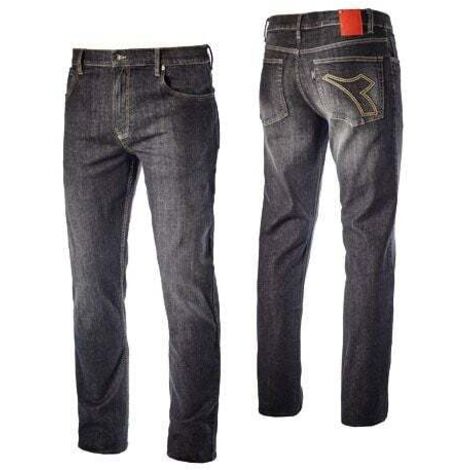 Pantaloni da lavoro da donna, elasticizzati, da lavoro, a vita alta, con tasche, per il tempo libero, eleganti, con bottoni, dritti, A0 g, S