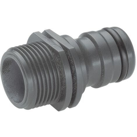 Adattatore universale GARDENA 2821-20