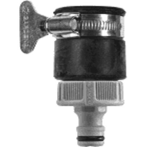 Presa rubinetto Gardena 2907-20 per rubinetti non filettati