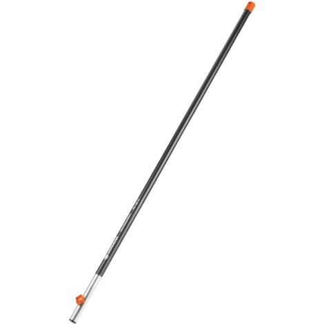GARDENA Manico in alluminio 150 cm per attrezzi CombiSystem (3715-20)
