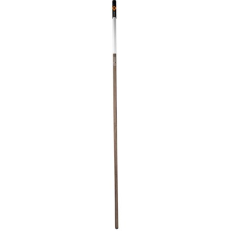 GARDENA Manico in legno FSC 100% 180 cm per attrezzi CombiSystem (3728-20)