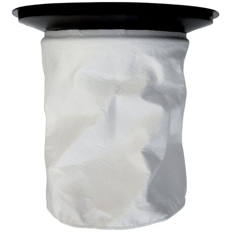 Filtro Tela Per Aspirapolvere Ghibli - Ricambio Originale Per Modelli WS 15