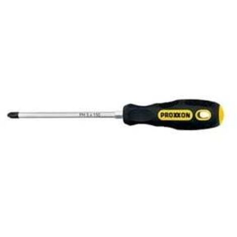 PROXXON 2222050 - Destornillador phillips ph 0 22050 (1/3)
