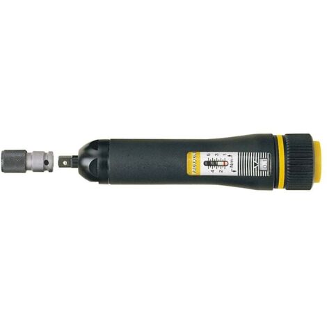 Proxxon Industrial MC 5 Officina e meccanica Cacciavite dinamometrico 1 - 5 Nm