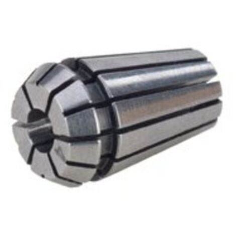 Set di 5 pinze di serraggio ER 20 Proxxon 24253 per PF 400 e FF 500 (1/2)