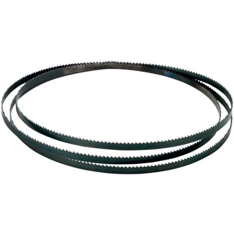 Proxxon Micromot 28174 Lama per sega a nastro 1065 x 5 x 0.4 Numero di denti: 24 1 pz. Adatto per modello Sega a nastro
