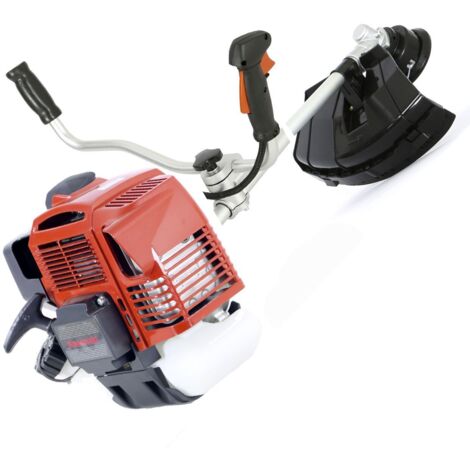 Decespugliatore Kawasaki TJ45E impugnatura doppia