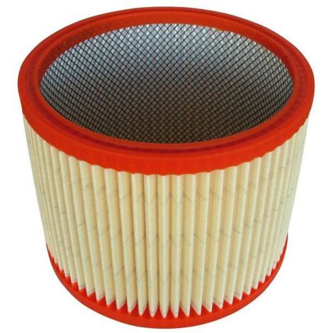 FILTRO RICAMBIO CARTUCCIA HEPA ASPIRACENERE FREDDY E KOMBO