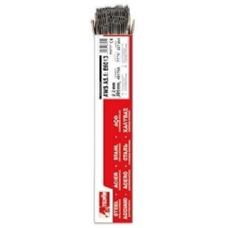 Elettrodi per saldatura Telwin da 2 mm confezione da 227
