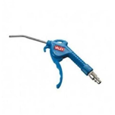 Pistola per soffiaggio per compressore aria VALEX 1551012