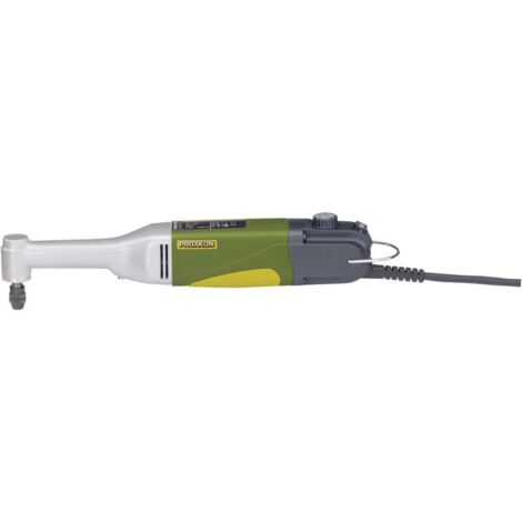 Trapano smerigliatore angolare Proxxon 28492 Micromot LWB/E