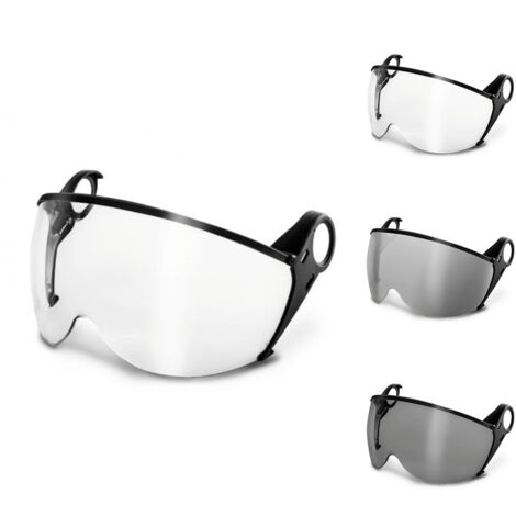 Visiera protettiva Kask Zen - Clear
