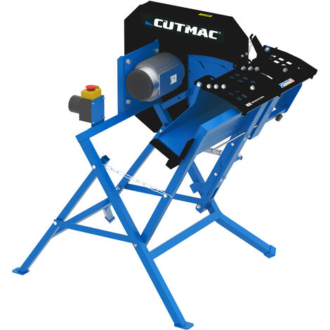Tagliatronchi CutMac by Docma TTG400 220 Plus