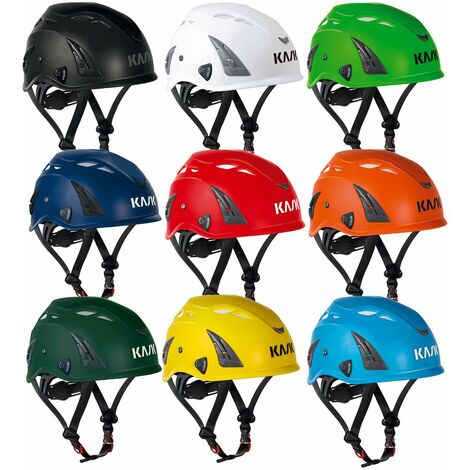 Casco da lavoro Kask Superplasma AQ – EN 397 - 105 cm - Arancione