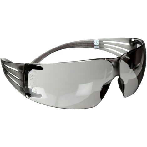 Occhiali da lavoro 3M SecureFit SF202AF - Grigio -