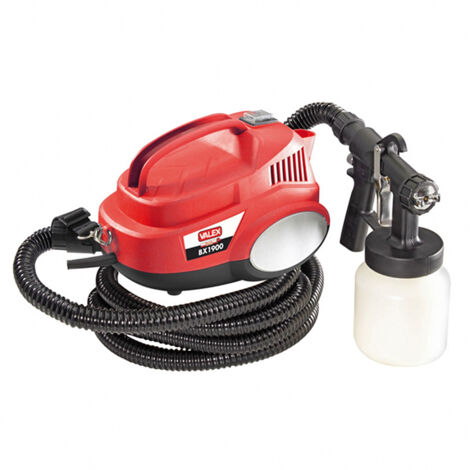 Compressore verniciatore bassa pressione Valex BX1900