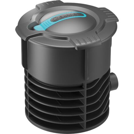 Gardena Presa D'Acqua Interrata con Filetto Esterno 3/4