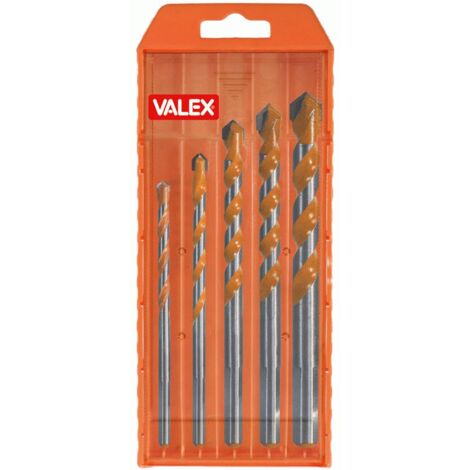 Set Punte Valex 1461161