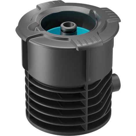 GARDENA Raccordo acqua interrato Pipeline (8262-20) (1/4)
