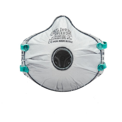 Mascherina monouso BLS FFP3 Zer0 30 C