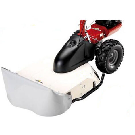 Piatto falciatutto Eurosystems per motocoltivatore P70 850 Series (1/2)