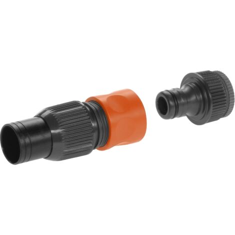 GARDENA Set collegamento pompa per tubi da 19 mm (3/4") (1752-20) (1/2)