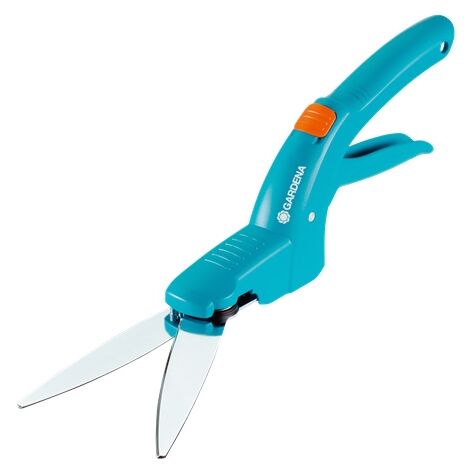 Gardena Forbici Tagliabordi Meccanica Classic