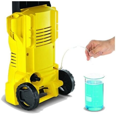 Idropulitrice Karcher K2 110 bar - 360 lt/h