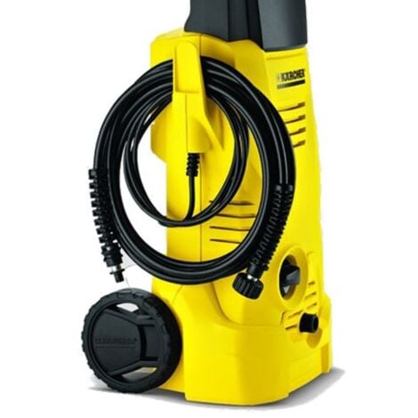 Idropulitrice Karcher K2 110 bar - 360 lt/h