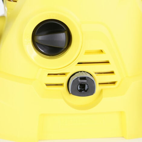 Idropulitrice Karcher K2 110 bar - 360 lt/h