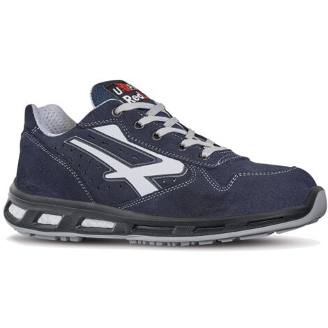 Scarpe antinfortunistiche U Power Emotion S1P SRC - 45
