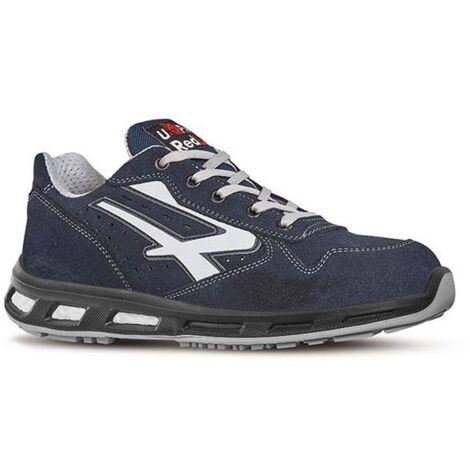 Scarpe antinfortunistiche U Power Emotion S1P SRC - 45