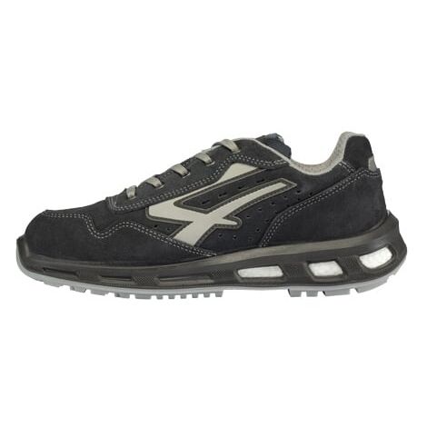 Scarpe antinfortunistiche U Power Emotion S1P SRC - 45