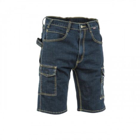 Jeans da lavoro Cofra Manacor-56 - - 56