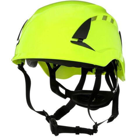 Casco 3M da lavoro SecureFit X5014V-CE