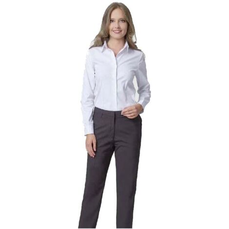 Pantaloni cameriera donna Siggi Step One 68SE0475 - 48 (EU)