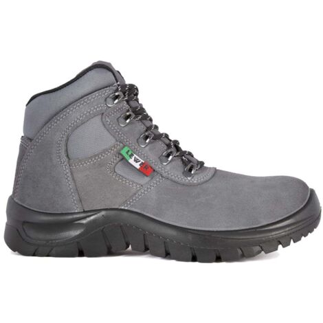 Calzatura Lewer 8040 S1P, abbigliamento professionale