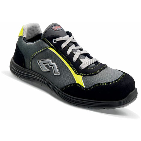Scarpe da lavoro Lemaitre Buzz S3 CI SRC - 43 (1/2)
