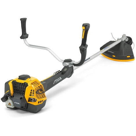 Decespugliatore a scoppio Stiga BC 760 B - -