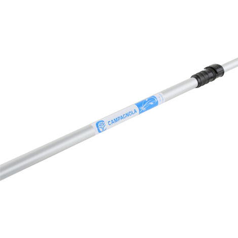 Motoabbacchiatore Elettrico Per Olive GrecoShop - Scuotitore Per Raccolta, Alimentazione 12V - Foto 10