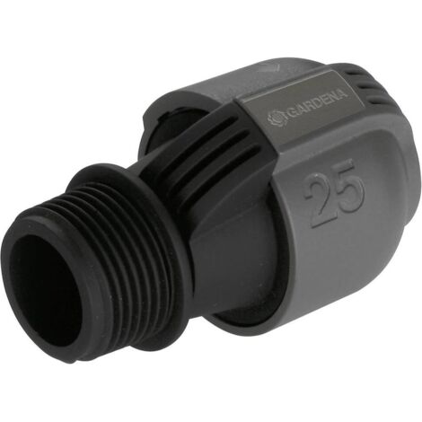 Raccordo maschio da 1" GARDENA 2763-20