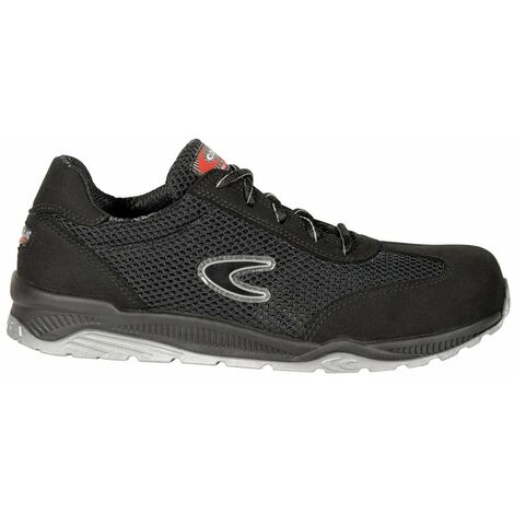 Scarpe antinfortunistiche Cofra Fullback S1P SRC - 38