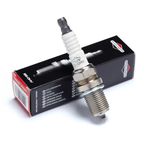 Candela NGK B-4H Per Motore Lombardini Di Ama - Foto 7