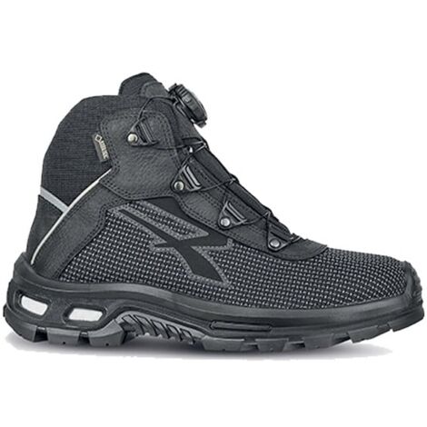 Scarpe antinfortunistiche alte U-Power Kora s S7S CI HI HRO FO SR Boa - 38 (1/3)