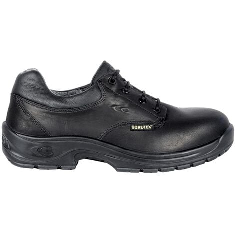 SCARPE ANTINFORTUNISTICHE COFRA SOFT S3 SRC 45