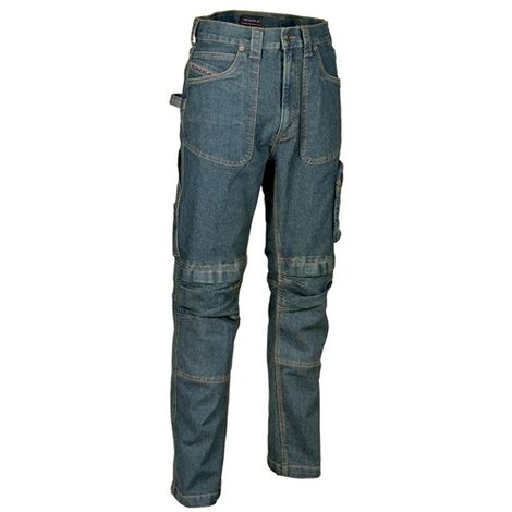 Pantaloni 2025 cofra jeans