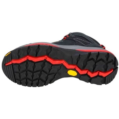 Scarpe da trekking Grisport 12525N9G - 45