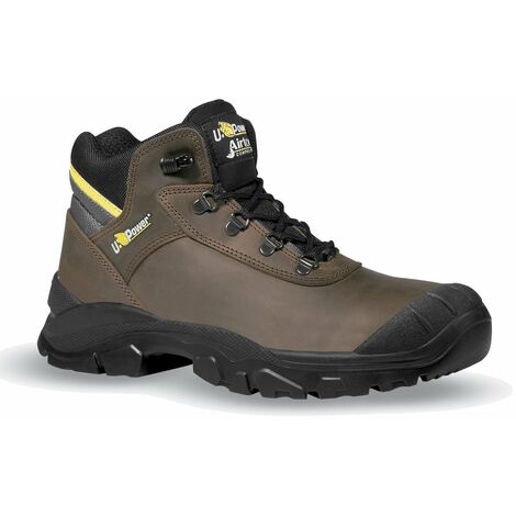 scarpa antinfortunistica S3 Ben U-Power