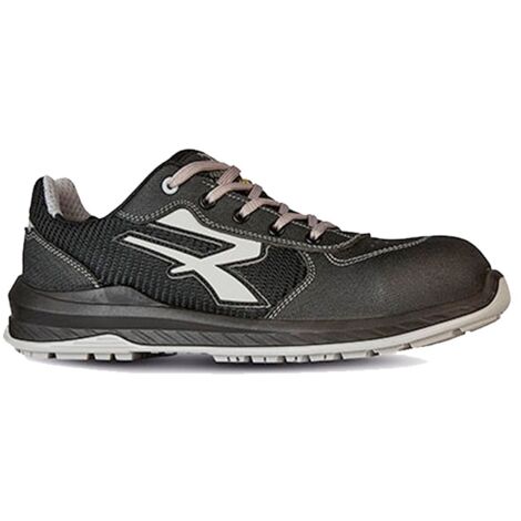Scarpe antinfortunistiche U-Power Shanghai S1P SRC ESD - 35 (1/5)