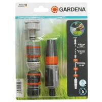 GARDENA Set base con Lancia Classic (18291-20)